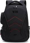 Рюкзак для ноутбука 15.6" Acer Nitro OBG313 черный/красный полиэстер ZL.BAGEE.00G