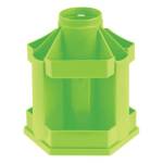 Подставка офисная "Maxi DESK" зеленый ОР203