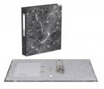 Папка - регистратор 50 мм Classic Lite мрамор ЕС101810