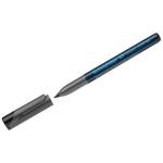 Маркер перманентный Schneider Maxx 224 M 1201 1 мм черный