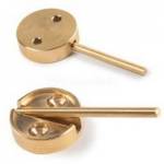 Опечатывающее устройство Флажок 29 мм 96528/50004