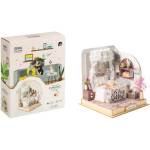 Сборная модель Румбокс Уютная спальня Три Совы RMm_57075