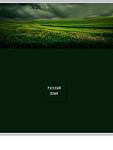 Тетрадь 48 л. (линия) П-П Nature Русский язык 48-9856