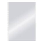 Карман с перфорацией А3 Бюрократ 30 мкм верт. 1009852 (ЦЕНА ЗА УПАК.50 шт)