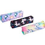 Пенал Attomex 7029535 Cuties прямоугольный на молнии 