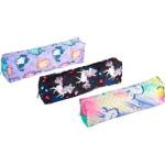 Пенал Attomex 7029535 Cuties прямоугольный на молнии