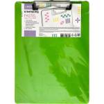 Планшет А4 deVENTE 3034000 Pastel бирюзовый