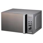 Микроволновая Печь Hyundai HYM-D3002 20л. 700Вт серебристый