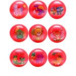 Мяч надувной Веселый животные-1 22 см И-2032