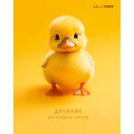 Дневник мл. кл. К-Э Цыплёнок 7БЦ глянц. лам ДМ254807