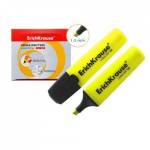 Маркер-текстовыд. V-12 32496 желтый плоск