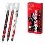 Ручка-роллер EK Balance Stik Balloon Dog 0,5 черный 63150