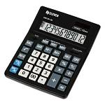 Калькулятор настольный Eleven Business Line CDB1201-BK 12 разр. 155*205*35 мм черный