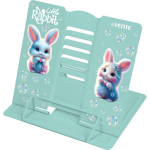 Подставка д/книг deVente Little Rabbit 8063608
