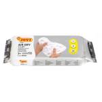 Паста для моделирования 250 гр. белая JOVI 83 отвердевающая