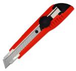 Нож канц. 18 мм Workmate метал напр, 5 лезвий 14-5860