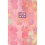 Блокнот-бизнес А6 96 л. Pink Batik 3275 тв. обл.