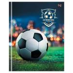 Дневник Уни БиДжи Футбол твердый 7БЦ Д5т40_лм_вл 62166