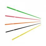 Указка школьная цв. пластм. СП11 40 см 