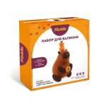 Набор для валяния Капибара Карри Midolla WT-0216