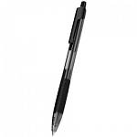 Ручка шариковая Deli EQ01920 Arrow 0,7 авт. черный