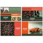 Альбом д\рис. 32 л. БиДжи Street champion мел.карт. АР4ск32_10923