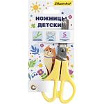 Ножницы 13,3 см Silwerhof Create детские 2010391