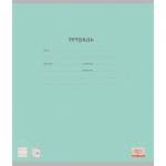 Тетрадь 24 л. (линия) ErichKrause Классика зеленый 32368/35325 