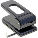 Дырокол 70 л. KW-trio 09670 черный