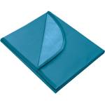 Клеенка для труда 50х70 deVENTE 7044011 бирюзовая