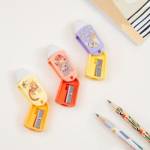 Точилка MESHU Spring breath 1 отв. MS_41921 с ласт.