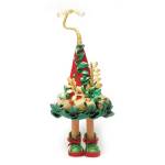 Набор для творчества ёлочка Ее величество ШФ-45