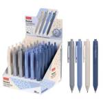 Ручка шар. Хатбер Pocket Синяя 0,7мм BP_087123