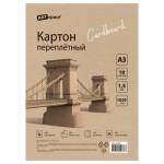 Картон переплетный А3 10 л.ArtSpace Пк10_06578