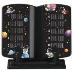 Подставка д/книг СТАММ Космонавты ПК-32109