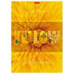 Тетрадь А4 96 л. (клетка) Х Гармония цвета 96Т4вмВ1