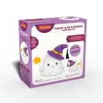 Набор для вязания Маленькое привидение Miadolla AMG-0121