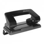 Дырокол 10 л. Berlingo метал. 10011