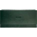 Планинг Attomex Visa 2239661 темно-зеленый 2026