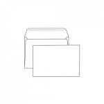 Конверт 162х229 (стрип) С5 прямой клапан C5НКС/53322