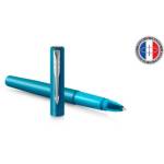 Ручка роллер PARKER Vector XL 2159776 Teal CT F черн.