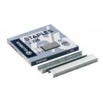 Скобы № 23/6 Глобус С23/6-1000 оцинк. 845493