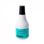 Краска штемпельная 50 мл. 196С черная спирт.основа для п/п п/э 22319