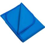 Клеенка для труда 50х70 deVENTE 7044001 васильковая