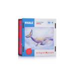 Деревянный пазл 150 дет. Волшебный кит 28,5*20 см MPZCAN2-M