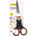 Ножницы 17 см  Silwerhof Smart Eco 2090799 с рез. вставкой