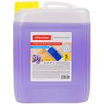 Ср-во д/ полов OfficeClean 5 л. Антибактериальное Лаванда 310794 концентрат ЧЗ