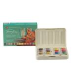 Краски акв. худож. 12 цв. Невская палитра Белые ночи Анималистика 19422558