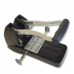 Дырокол 150 л. ERICH KRAUSE 18237