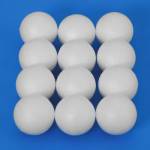 Заготовка для декорирования Шары d-30 12 шт. 10528083